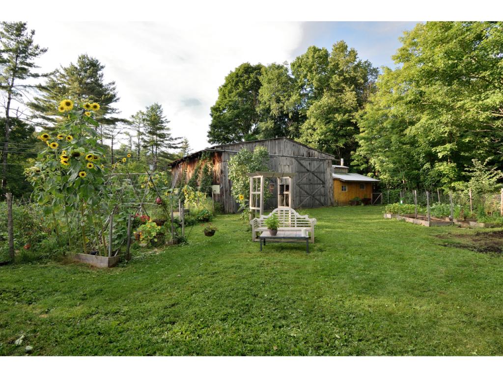 148 Browns Trace Road Jericho, VT 05465 - Photo 5 of 30 Gallery Image 5