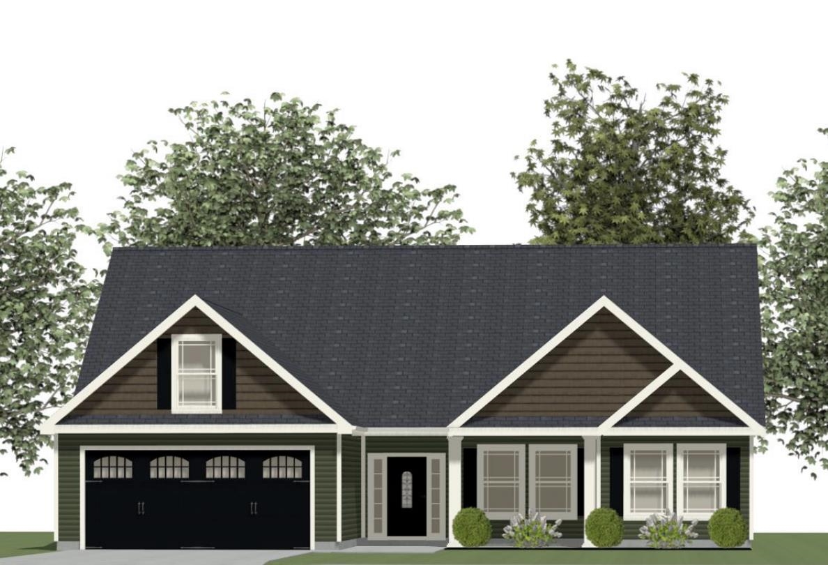 1 Backland Court Travelers Rest, SC 29690 - Photo 1 of 1