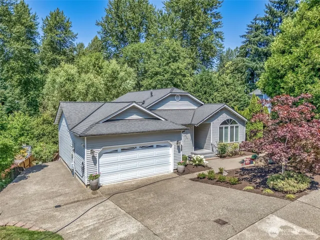 $769,500 | 12330 Southeast 204th Street, Kent, WA 98031