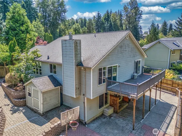 $769,500 | 12330 Southeast 204th Street, Kent, WA 98031