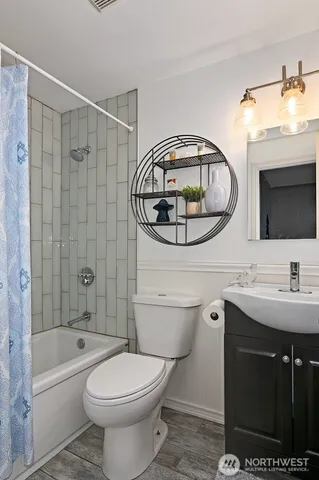 $769,500 | 12330 Southeast 204th Street, Kent, WA 98031