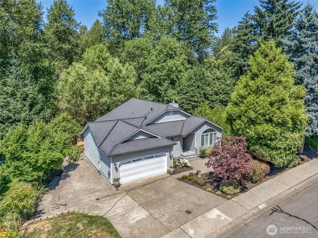 $769,500 | 12330 Southeast 204th Street, Kent, WA 98031