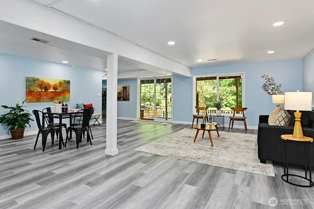 $769,500 | 12330 Southeast 204th Street, Kent, WA 98031