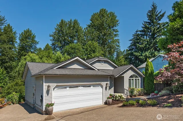 $769,500 | 12330 Southeast 204th Street, Kent, WA 98031