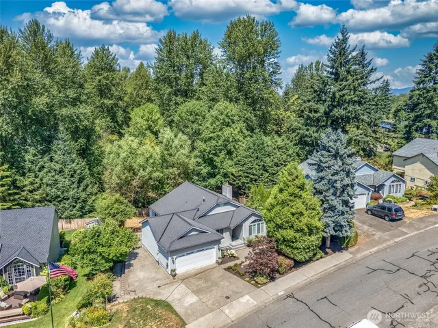 $769,500 | 12330 Southeast 204th Street, Kent, WA 98031