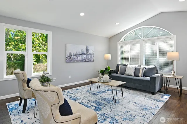 $769,500 | 12330 Southeast 204th Street, Kent, WA 98031