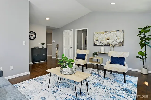 $769,500 | 12330 Southeast 204th Street, Kent, WA 98031