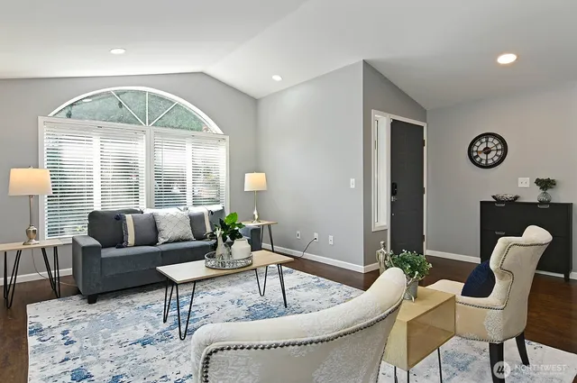 $769,500 | 12330 Southeast 204th Street, Kent, WA 98031