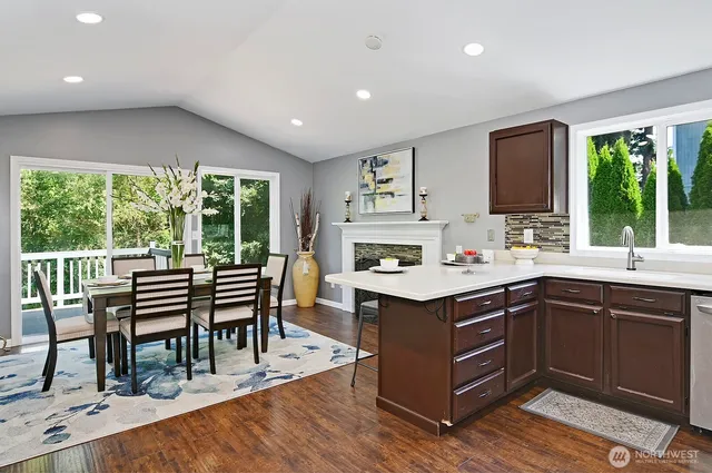 $769,500 | 12330 Southeast 204th Street, Kent, WA 98031