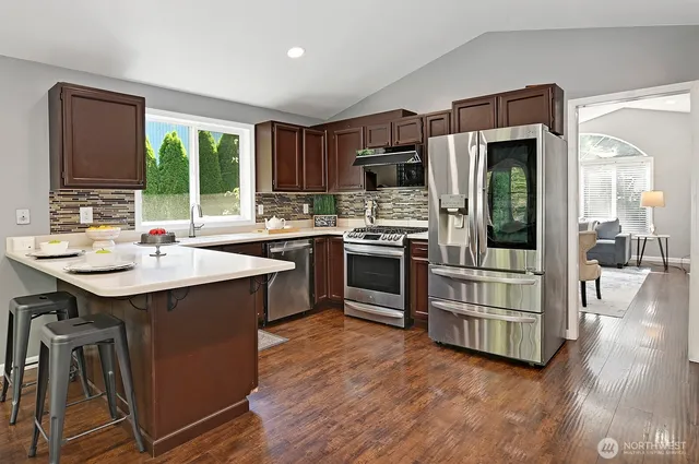 $769,500 | 12330 Southeast 204th Street, Kent, WA 98031