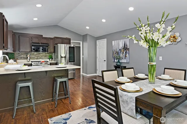 $769,500 | 12330 Southeast 204th Street, Kent, WA 98031