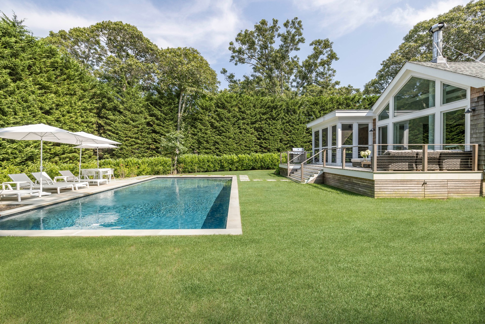 178 Kings Point Road East Hampton, NY 11937 - Photo 32 of 38