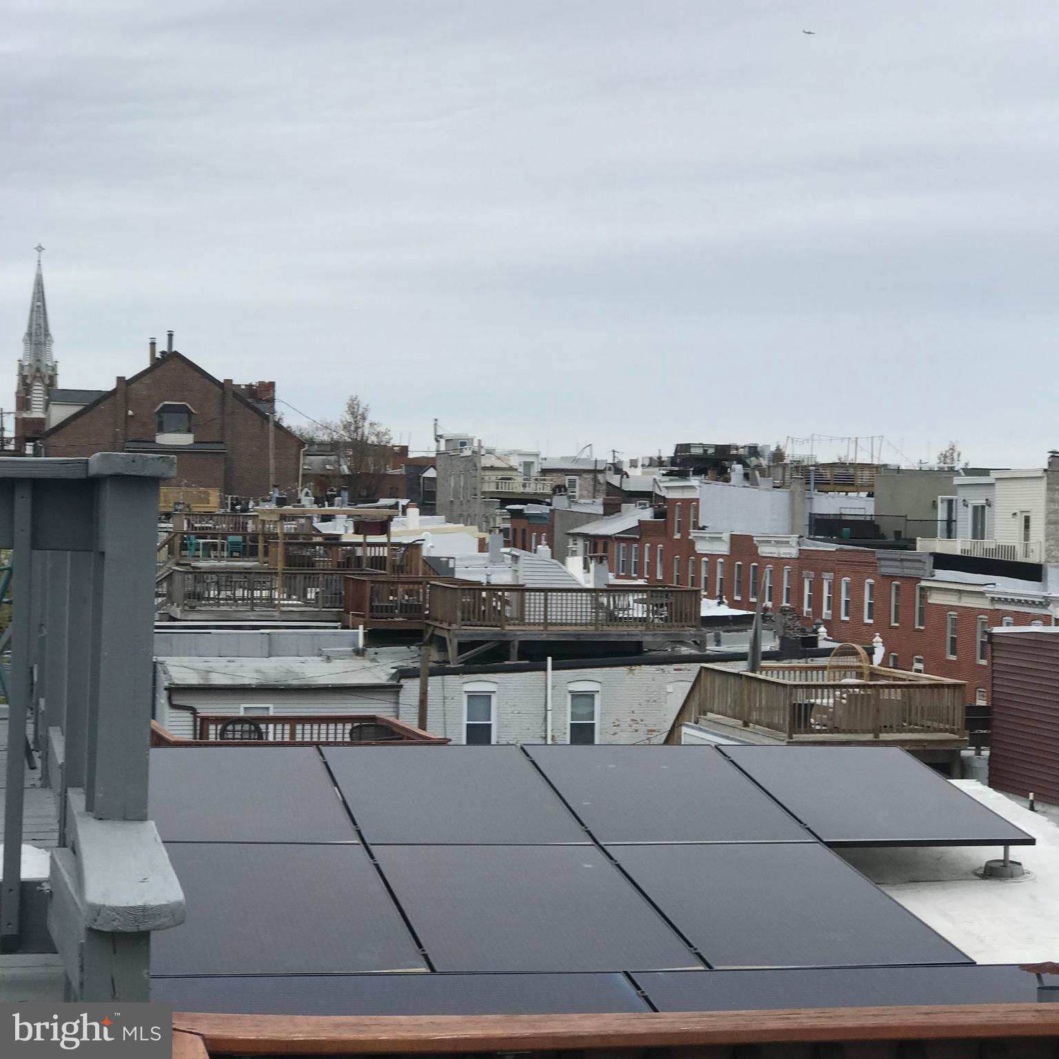 1412 Light Street Baltimore, MD 21230 - Photo 28 of 30