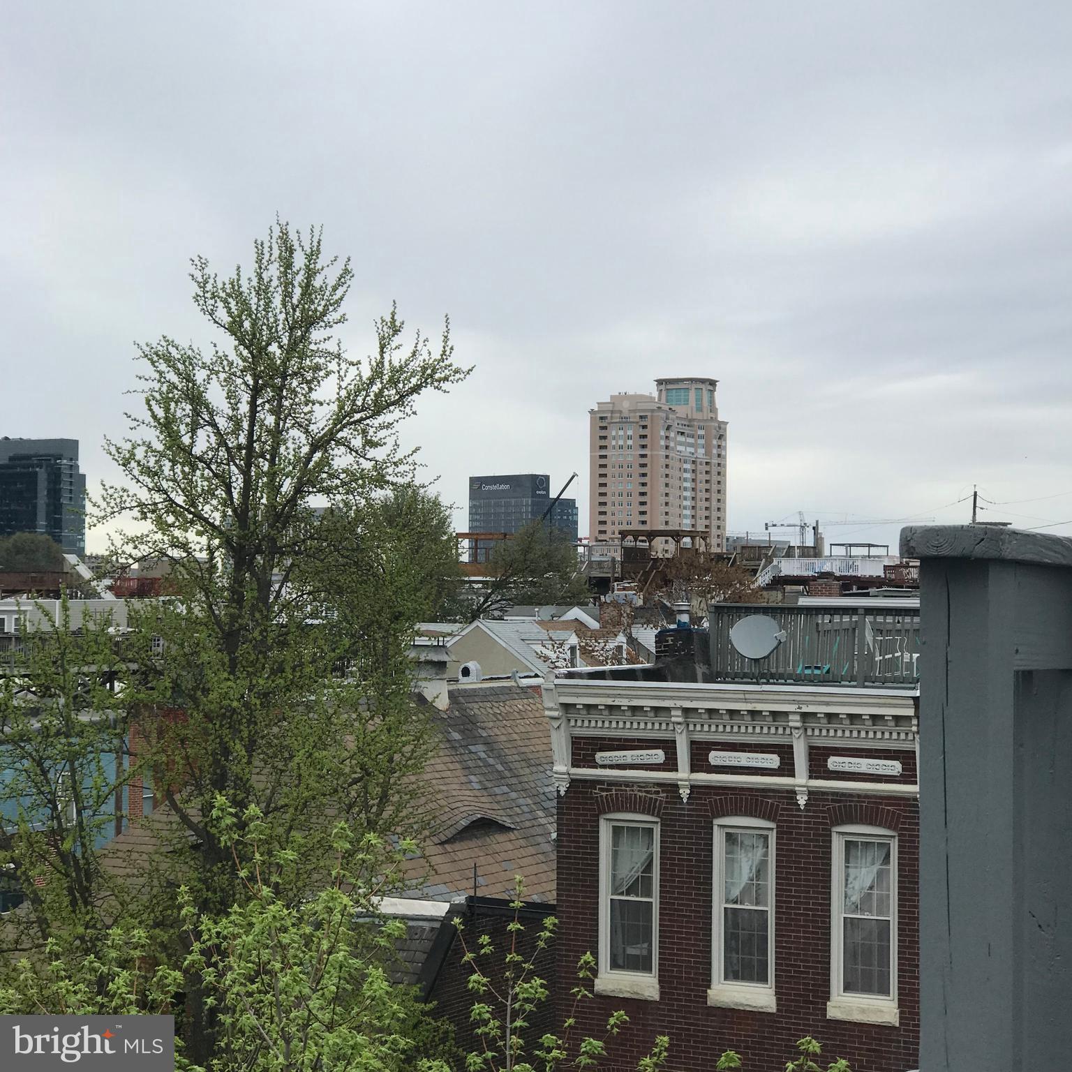 1412 Light Street Baltimore, MD 21230 - Photo 29 of 30