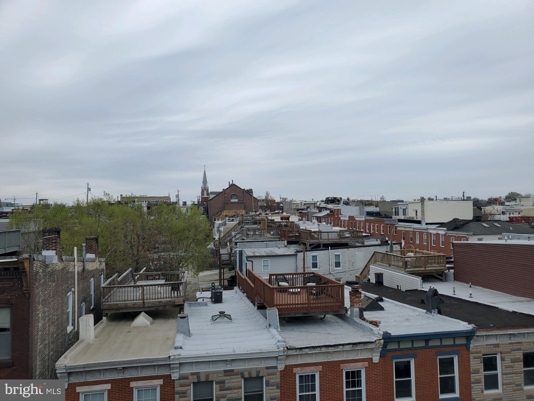 1412 Light Street Baltimore, MD 21230 - Photo 4 of 30