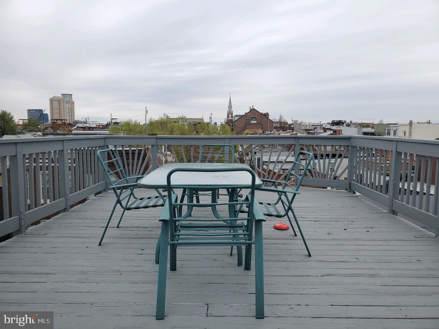 1412 Light Street Baltimore, MD 21230 - Photo 5 of 30