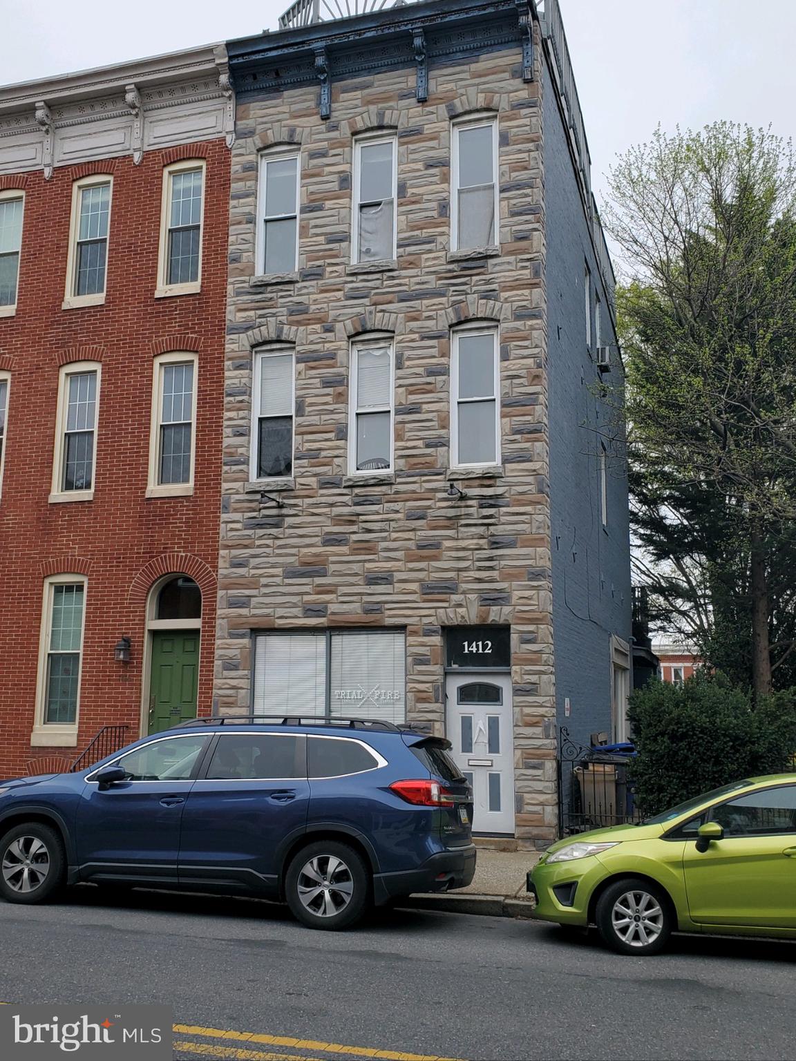 1412 Light Street Baltimore, MD 21230 - Photo 6 of 30