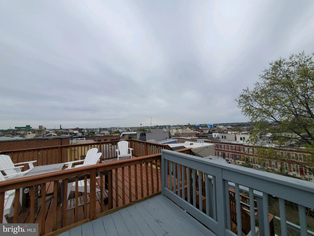 1412 Light Street Baltimore, MD 21230 - Photo 10 of 30