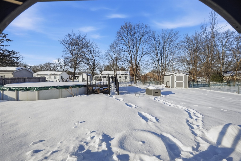 52 Falmouth Road Chicopee, MA 01020 - Photo 32 of 32