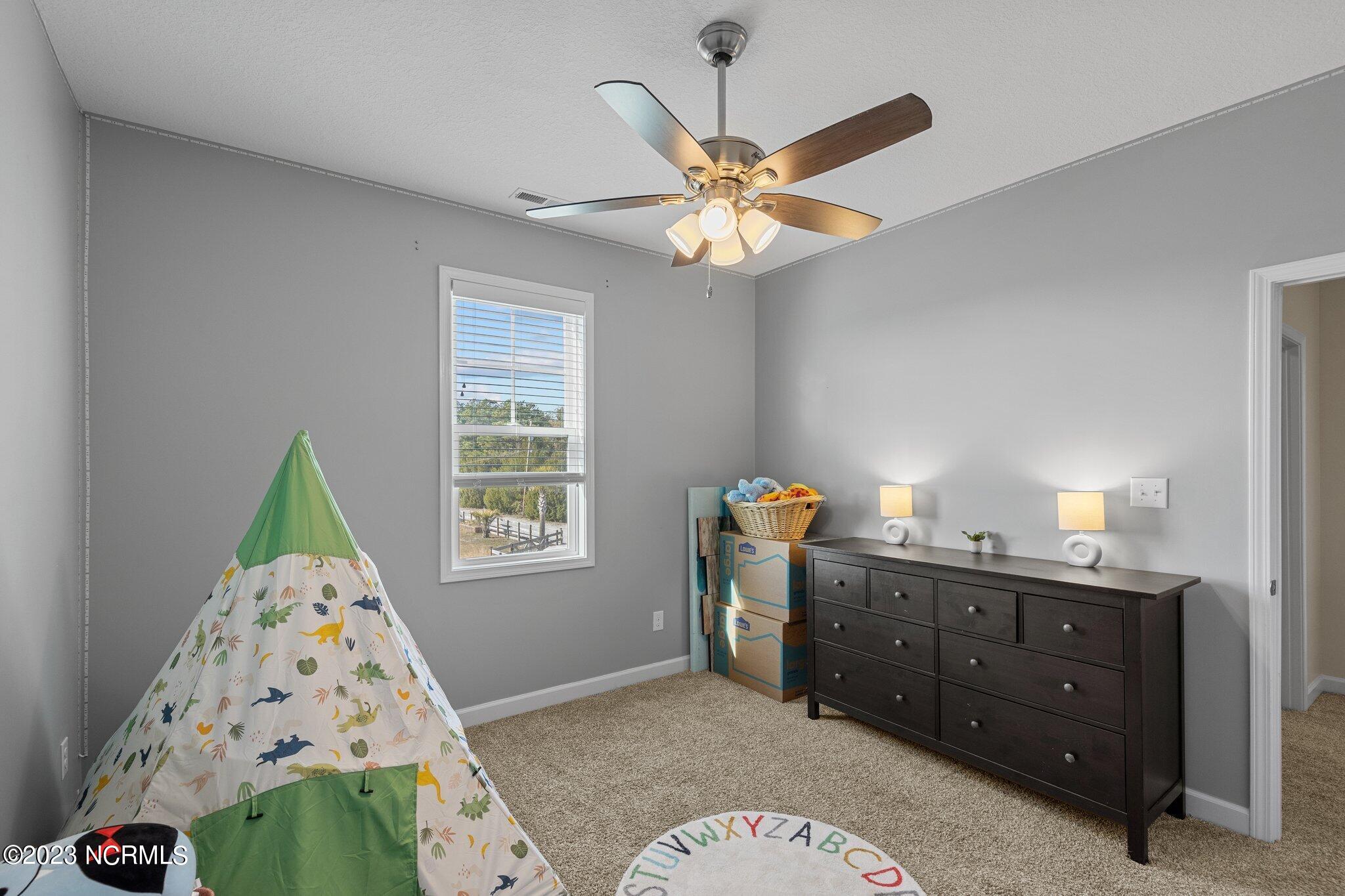 210 Shell Rock Landing Road Hubert, NC 28539 - Photo 17 of 34 Bedroom 3