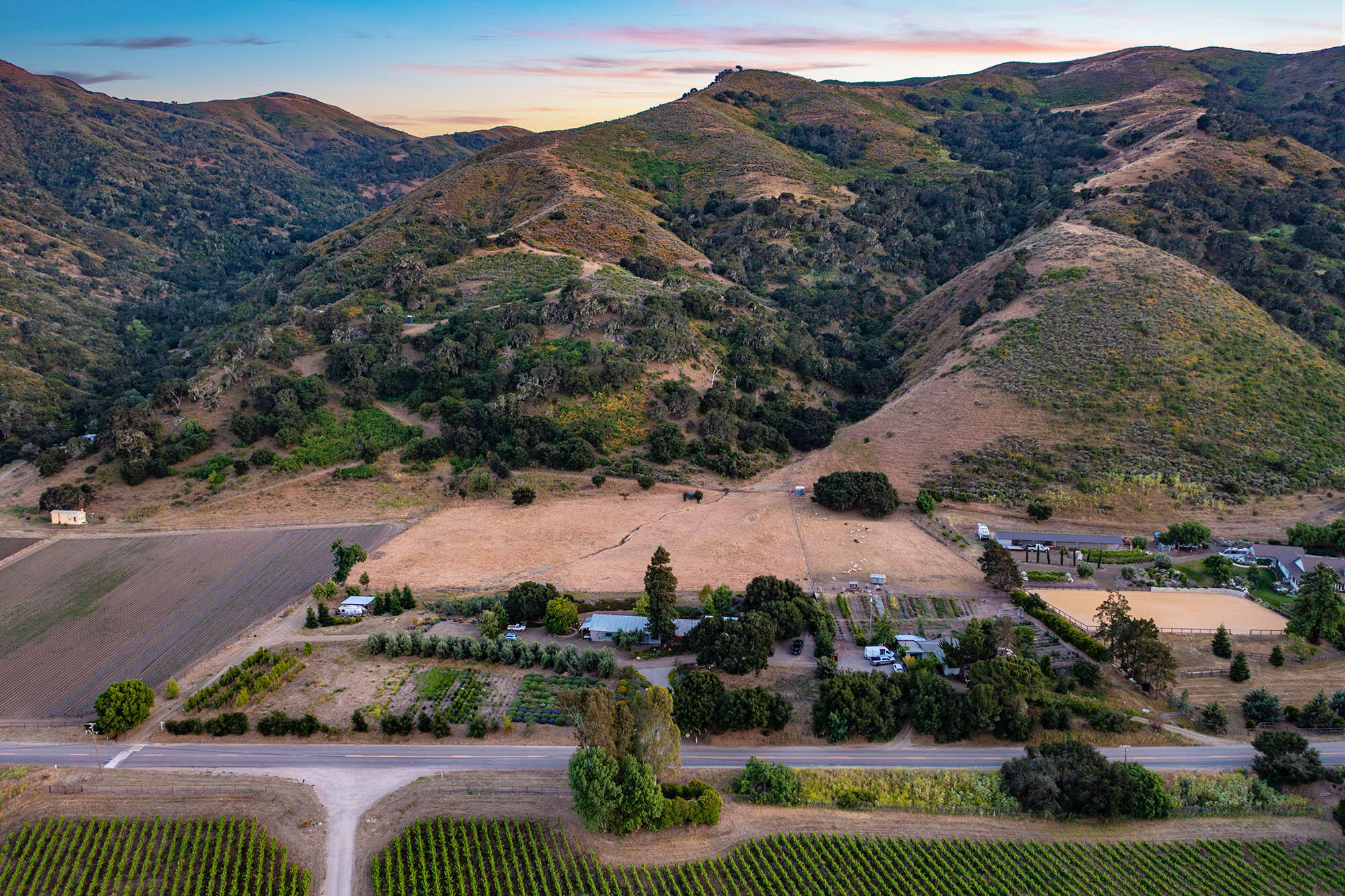 8630 Santa Rosa Road Buellton, CA 93427 - Photo 56 of 57 56