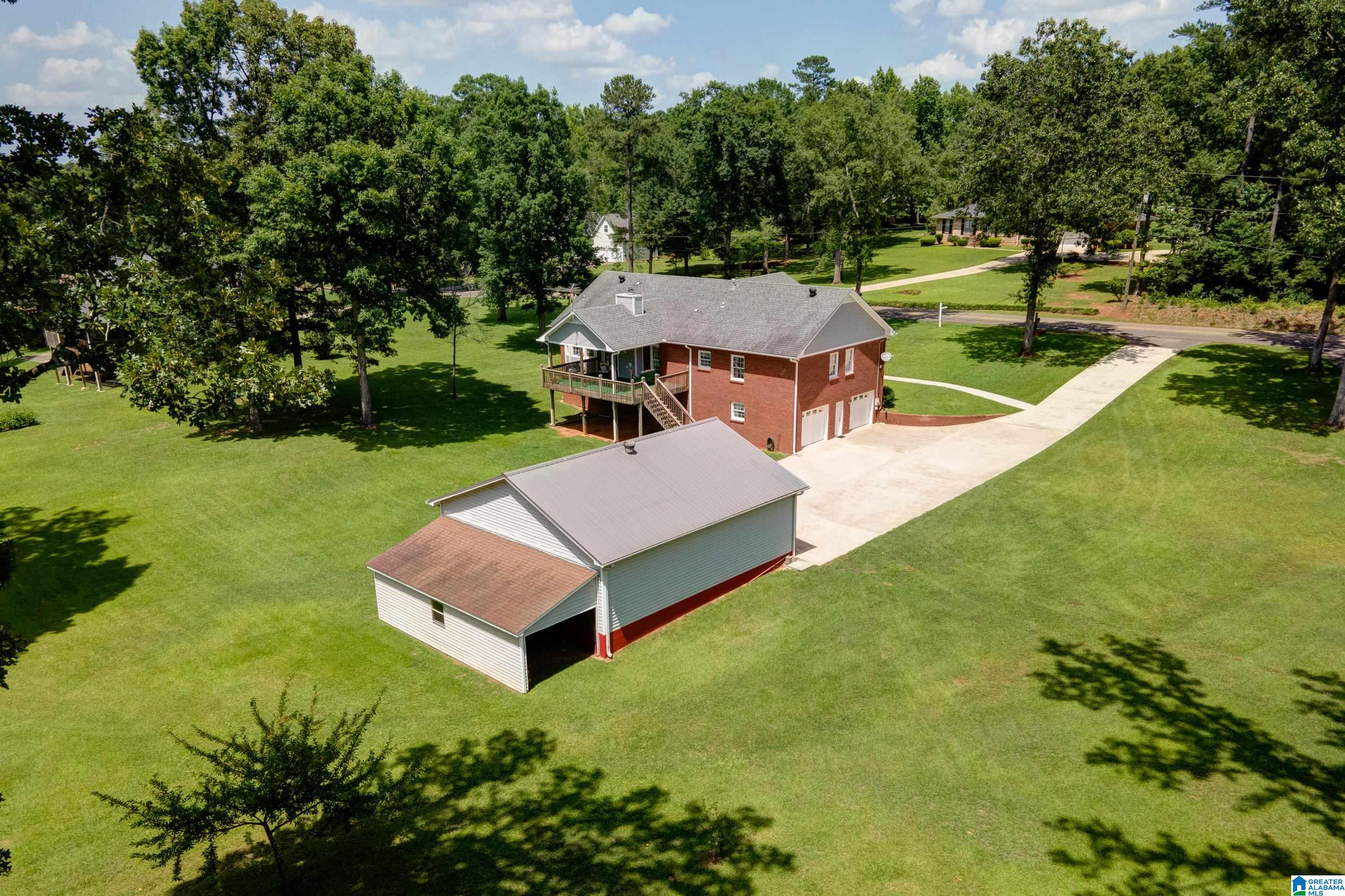 6921 Abernathy Road McCalla, AL 35111 - Photo 34 of 46