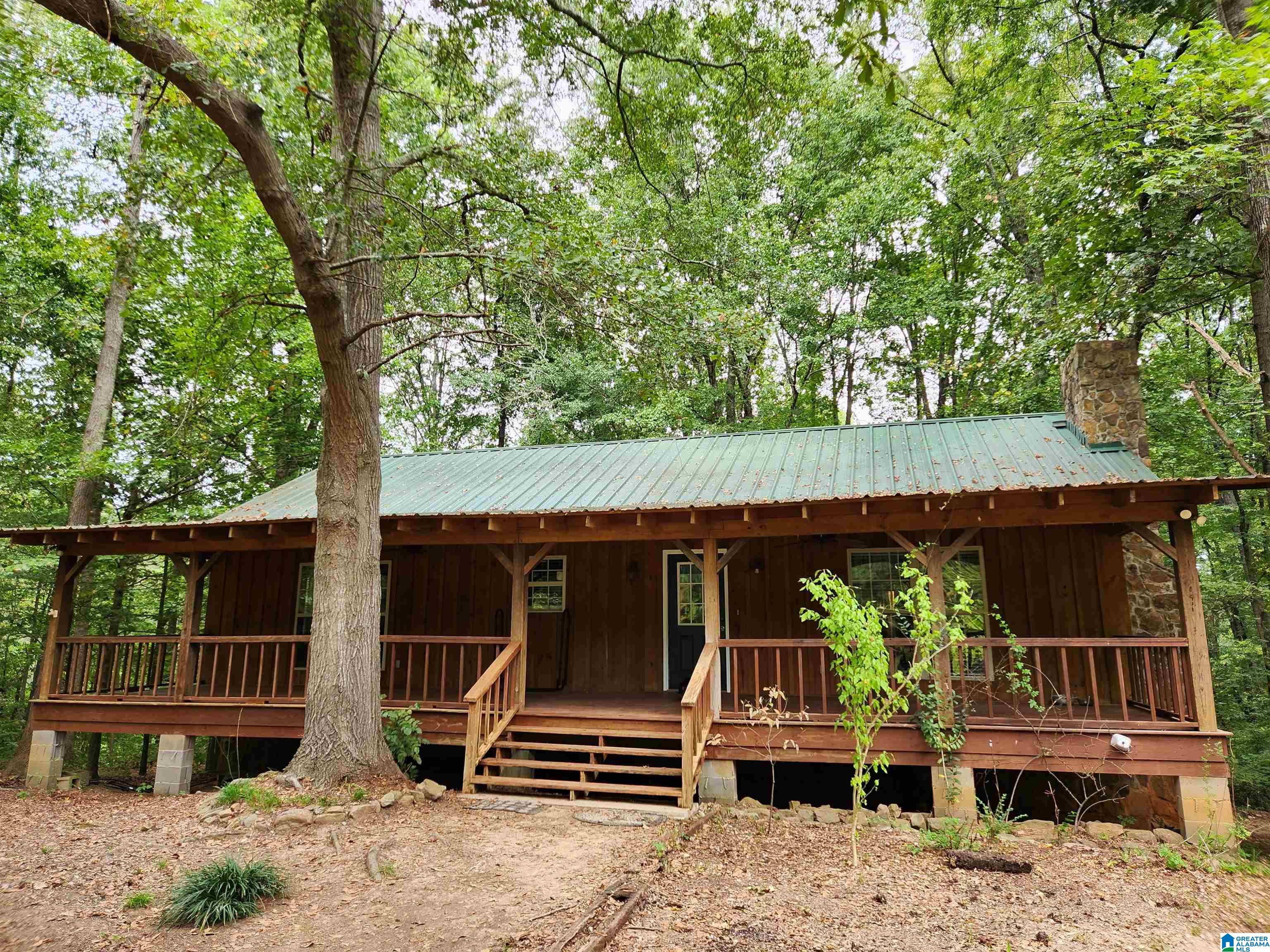 14843 Gallant Road Gallant, AL 35972 - Photo 2 of 100