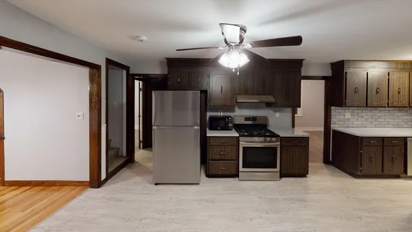 $4,495 | 22-24 Gladstone Street, Unit 2, Everett, MA 02149