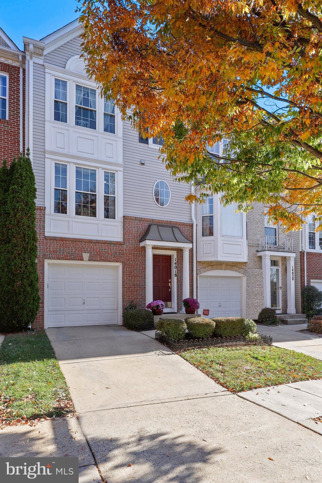 14018 Rockingham Road Germantown, MD 20874 - Photo 1 of 36 Gallery Image 1
