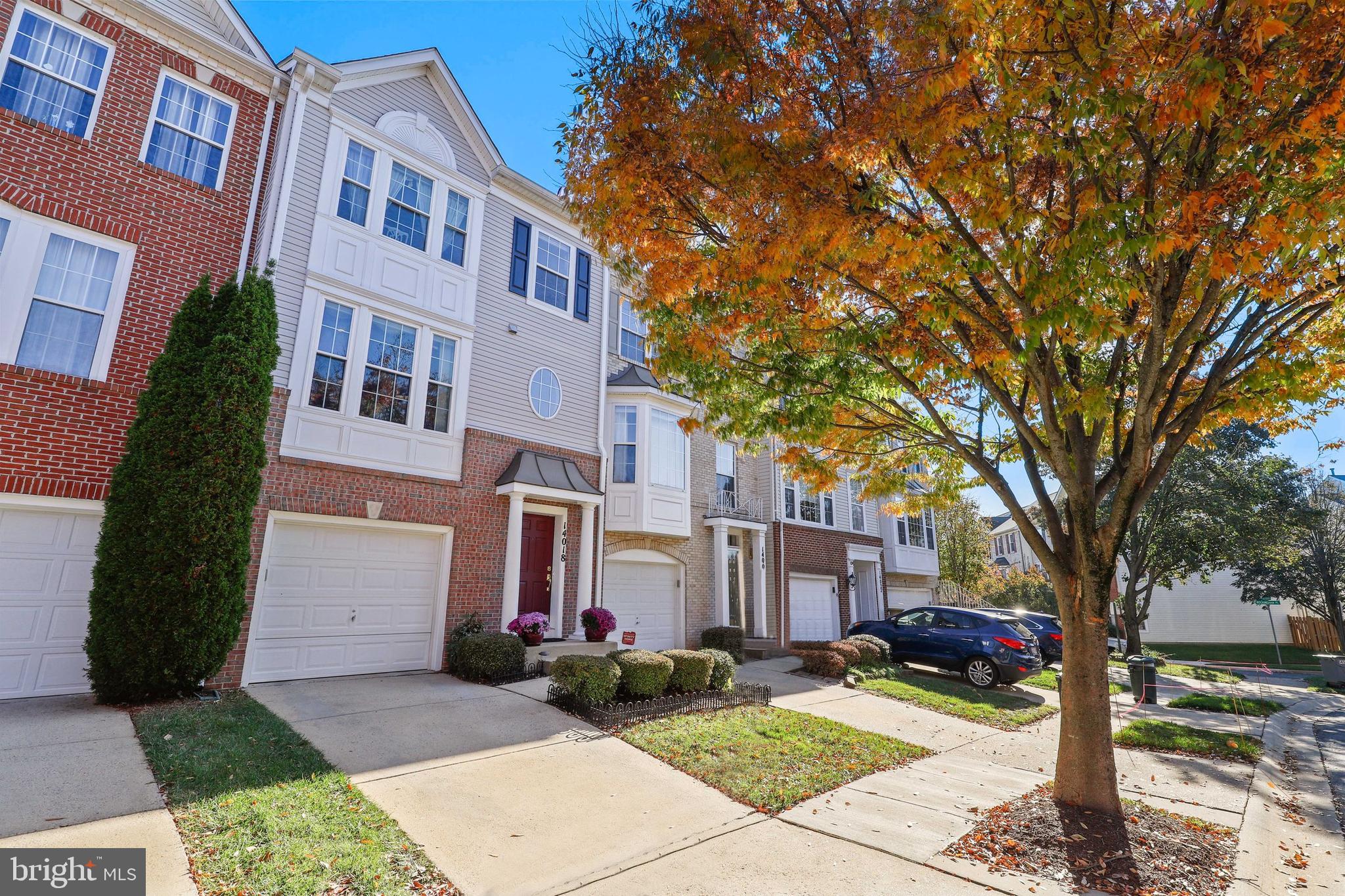 14018 Rockingham Road Germantown, MD 20874 - Photo 2 of 36 Gallery Image 2