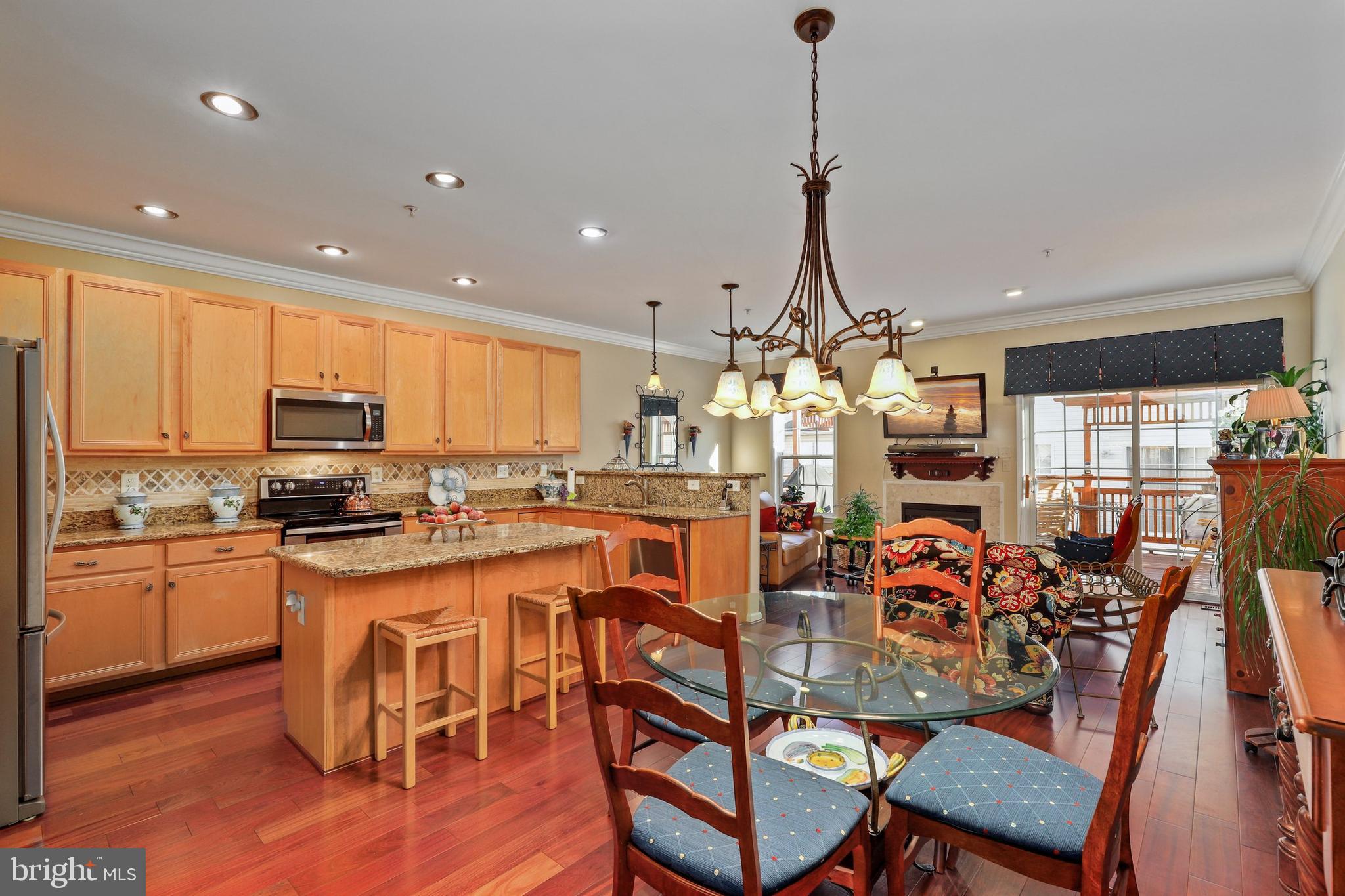 14018 Rockingham Road Germantown, MD 20874 - Photo 11 of 36 Gallery Image 11