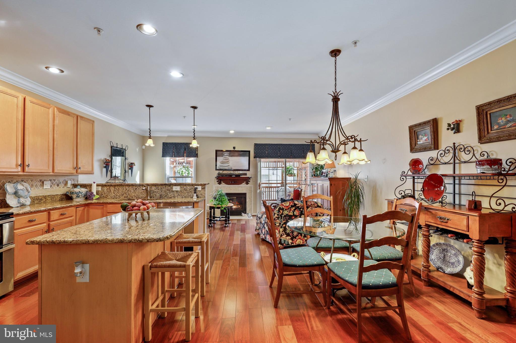14018 Rockingham Road Germantown, MD 20874 - Photo 12 of 36 Gallery Image 12