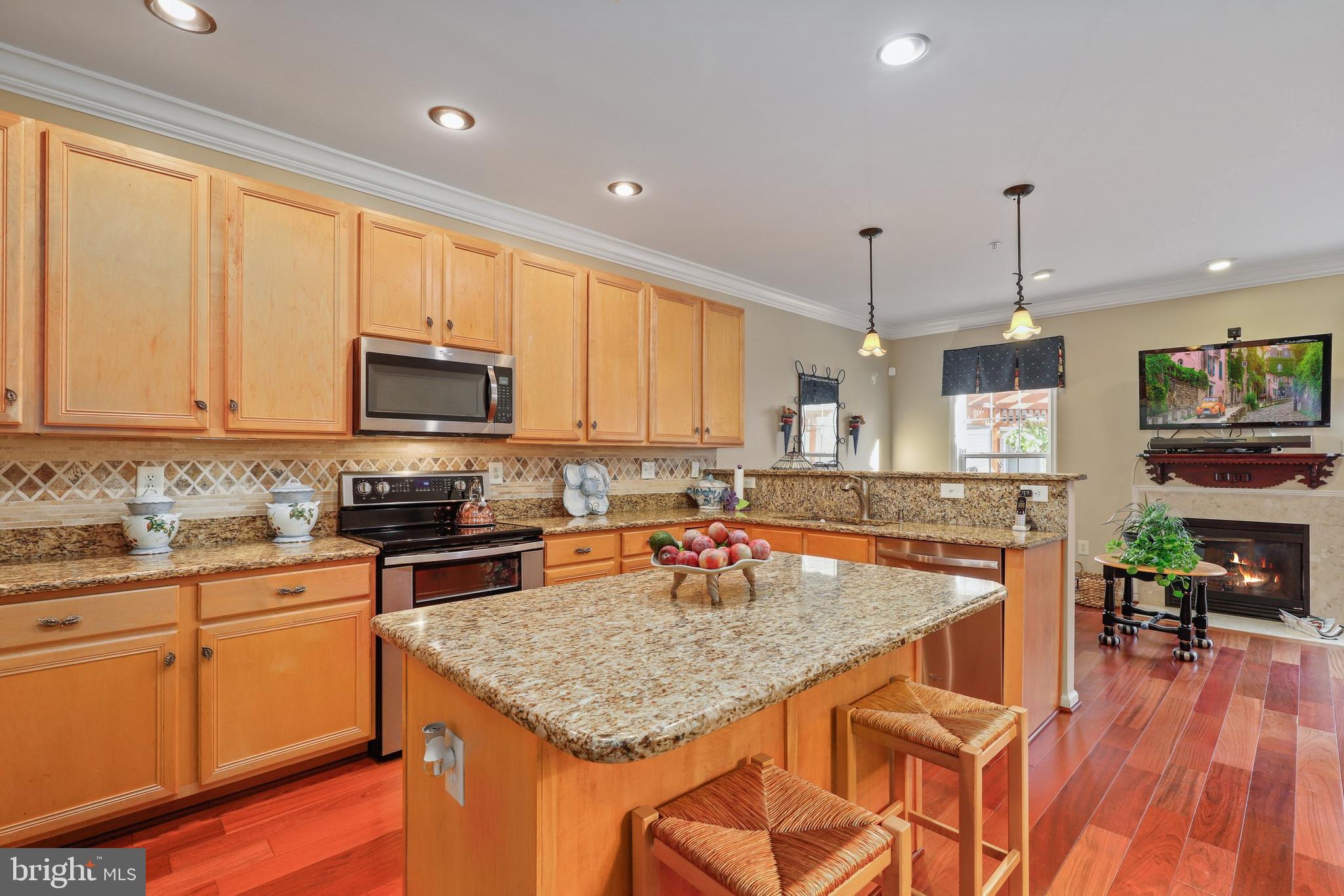 14018 Rockingham Road Germantown, MD 20874 - Photo 13 of 36 Gallery Image 13