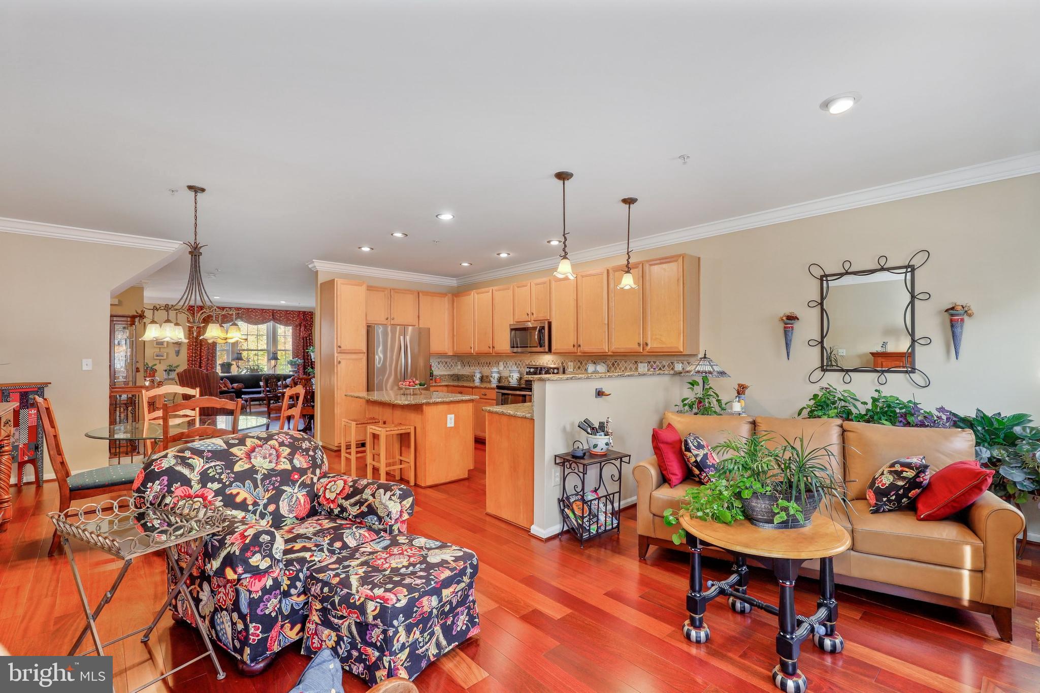 14018 Rockingham Road Germantown, MD 20874 - Photo 14 of 36 Gallery Image 14