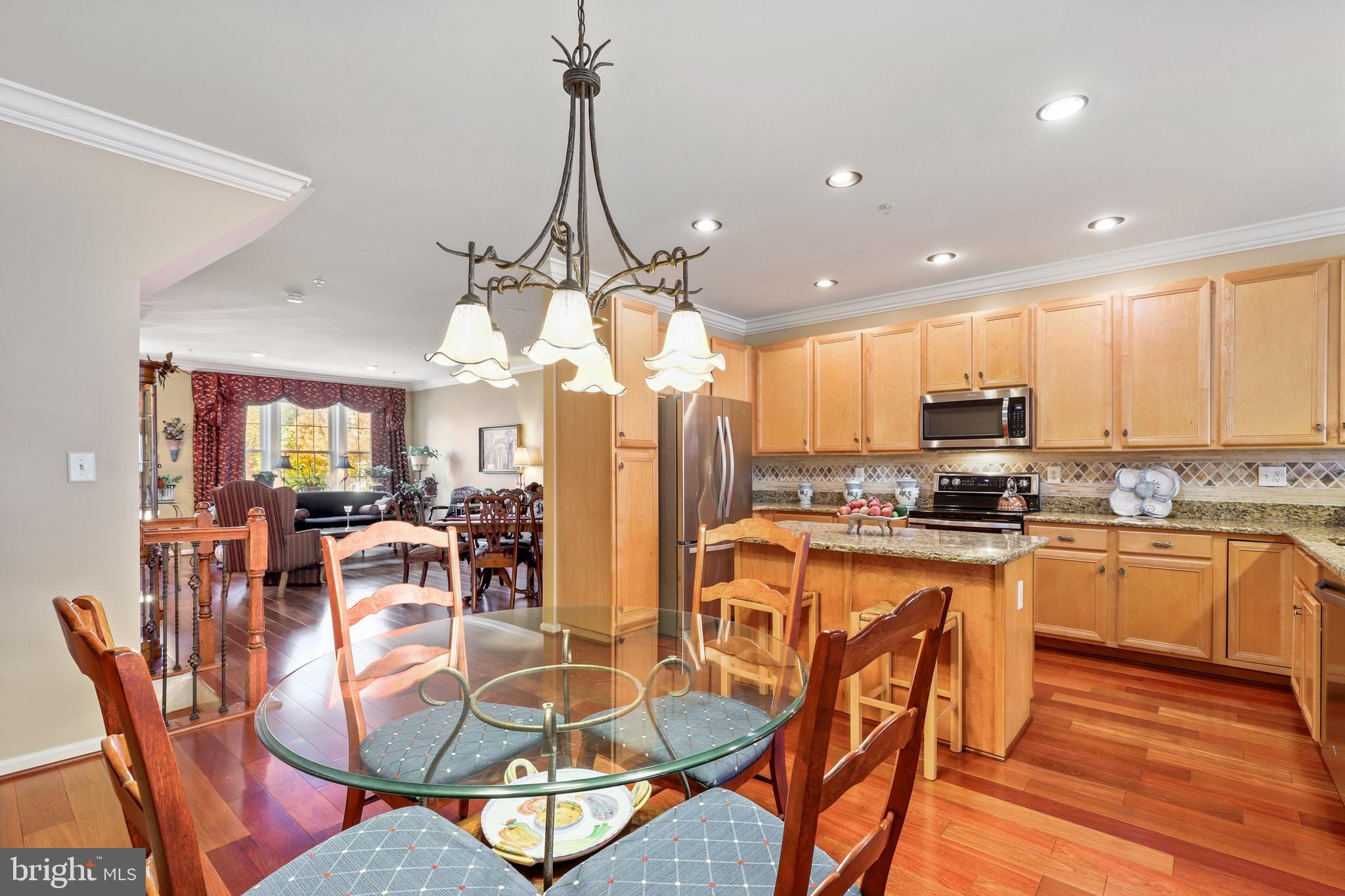 14018 Rockingham Road Germantown, MD 20874 - Photo 15 of 36 Gallery Image 15