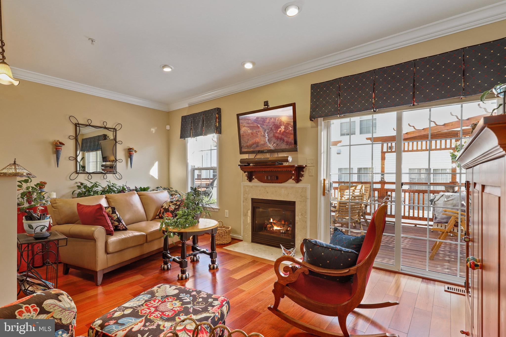 14018 Rockingham Road Germantown, MD 20874 - Photo 17 of 36 Gallery Image 17