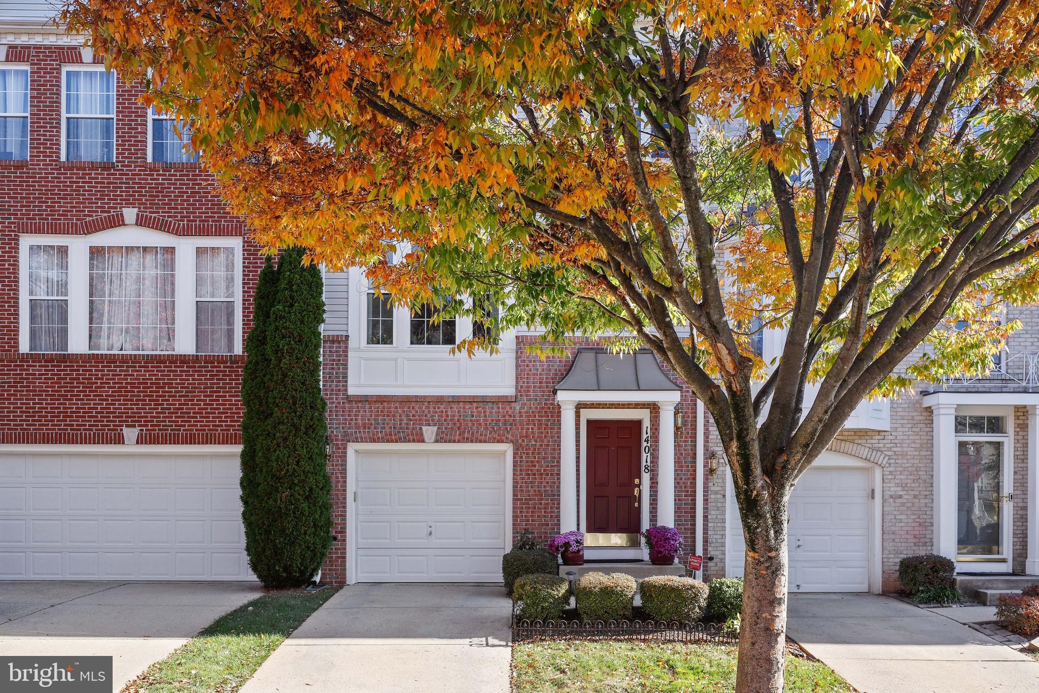 14018 Rockingham Road Germantown, MD 20874 - Photo 3 of 36 Gallery Image 3