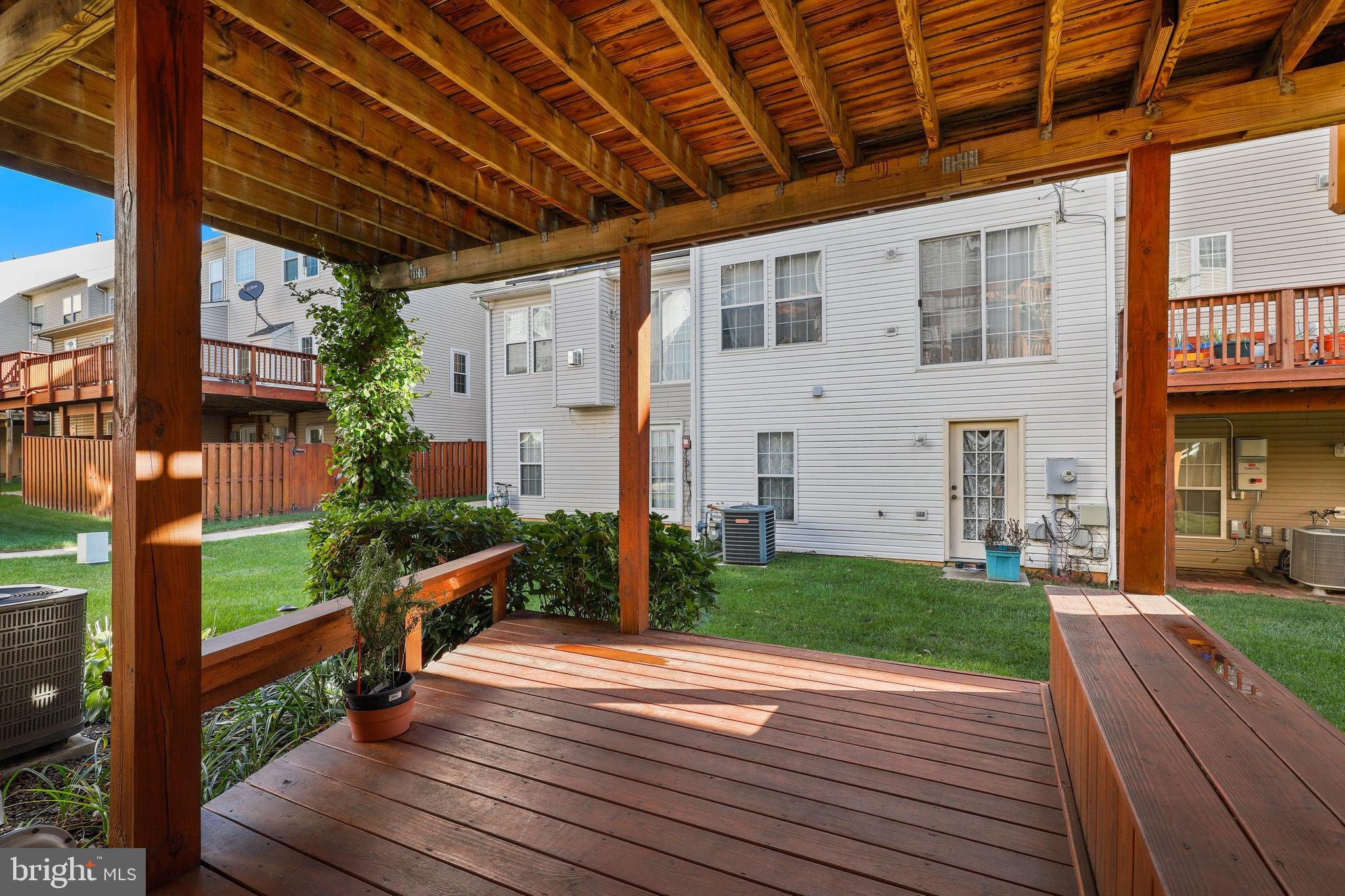 14018 Rockingham Road Germantown, MD 20874 - Photo 33 of 36 Gallery Image 33