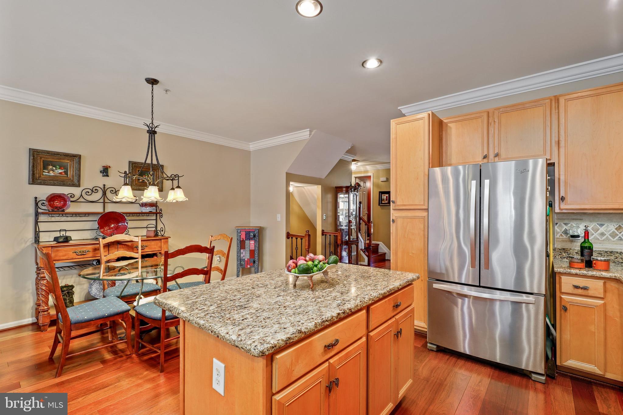 14018 Rockingham Road Germantown, MD 20874 - Photo 10 of 36 Gallery Image 10