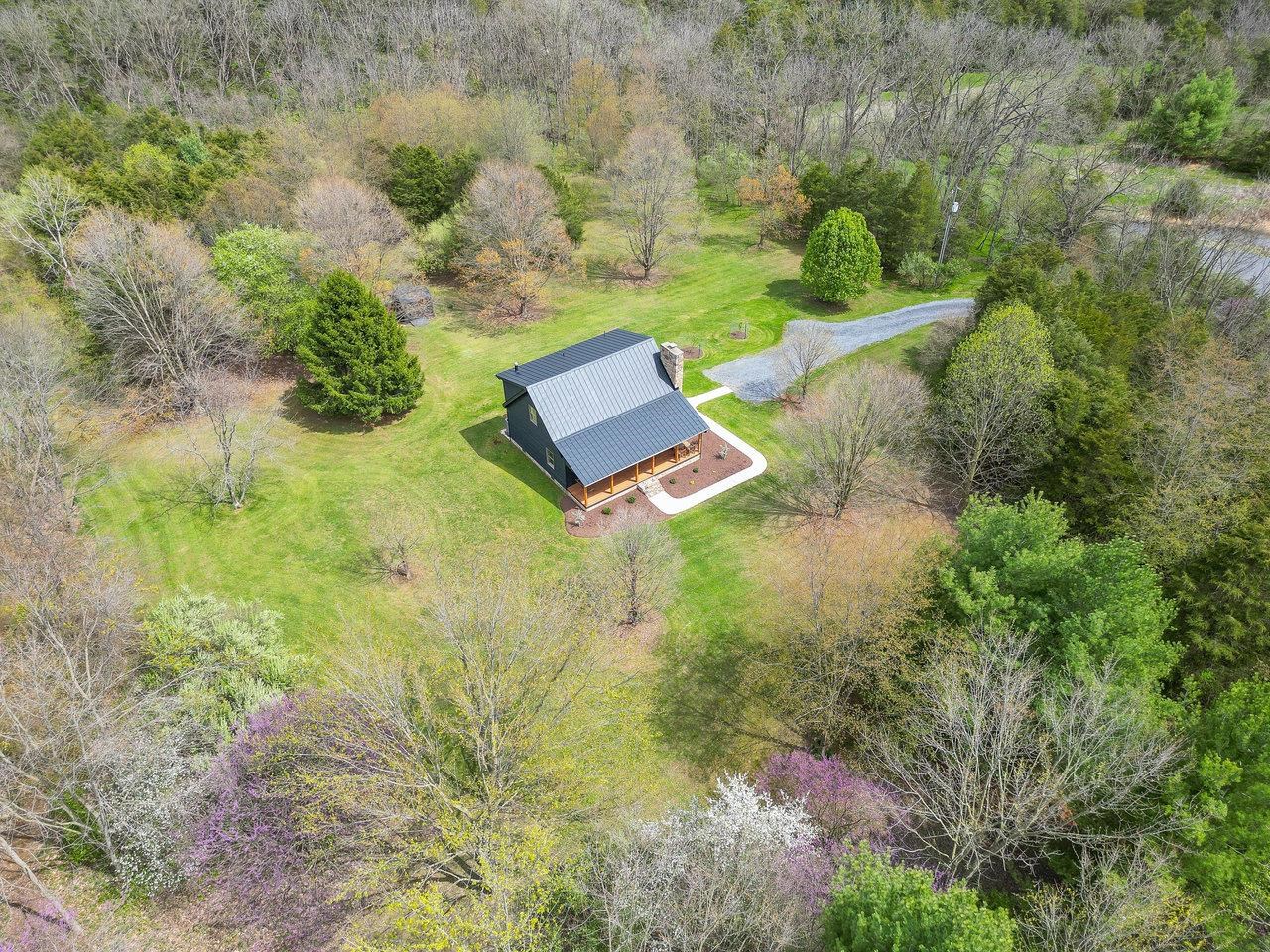 6041 Williams Run Road Port Republic, VA 24471 - Photo 54 of 68