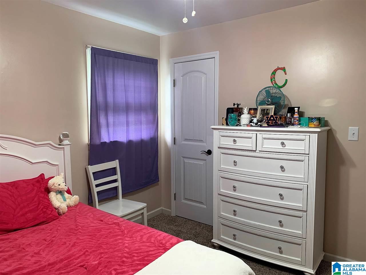 3909 Bramble Road Anniston, AL 36207 - Photo 22 of 29
