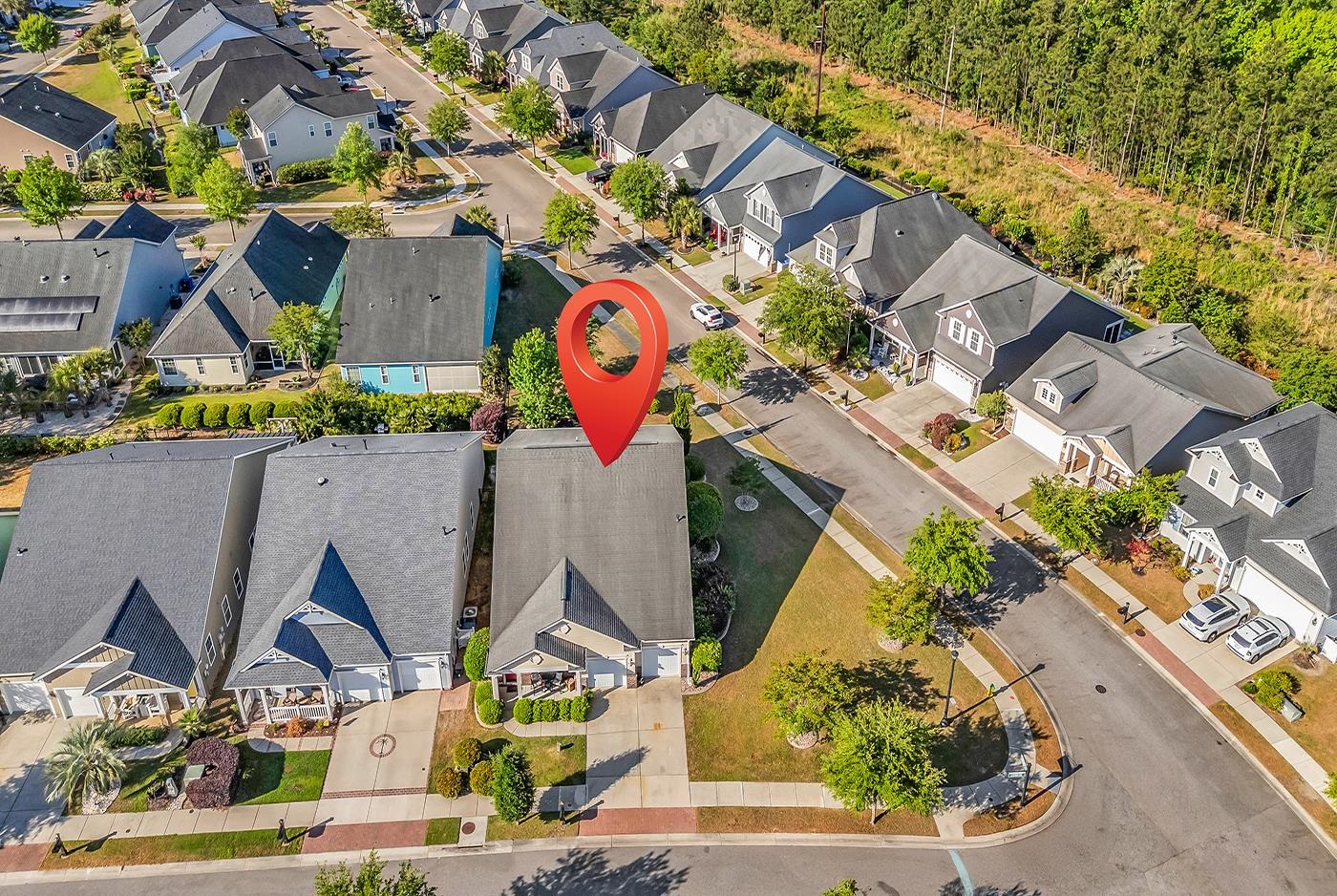 1605 Legends Avenue Myrtle Beach, SC 29577 - Photo 2 of 34