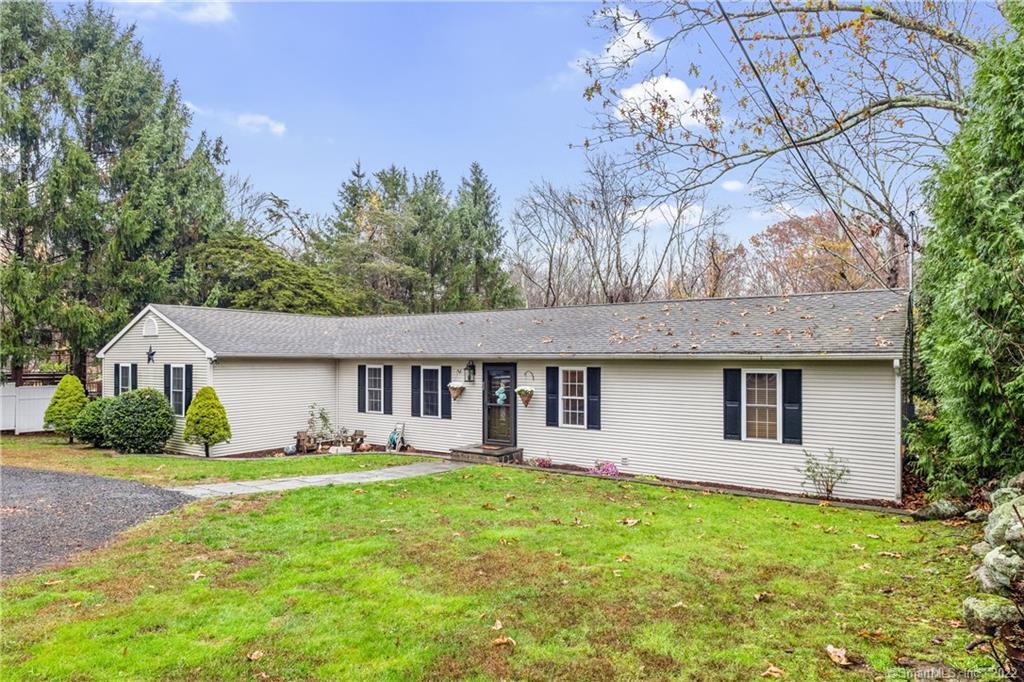 88 Ironworks Road Clinton, CT 06413 - Photo 1 of 1 Exterior Front