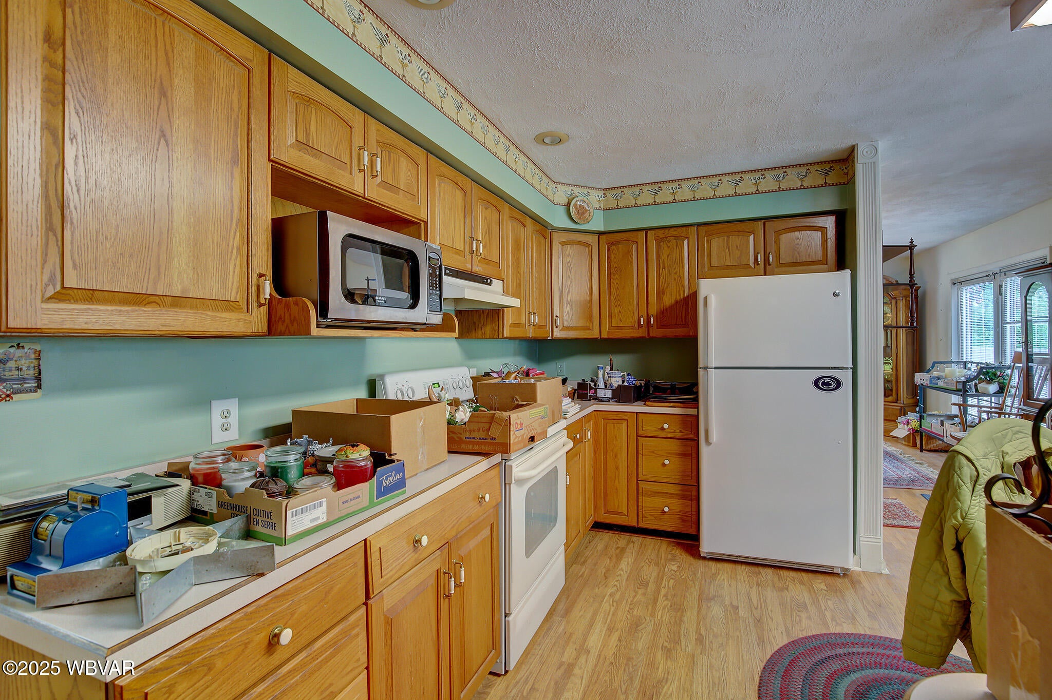 205 Stone House Road Mill Hall, PA 17751 - Photo 32 of 75 Kitchen