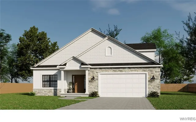 $877,900 | 23 Birch Place, Amherst, NY 14221