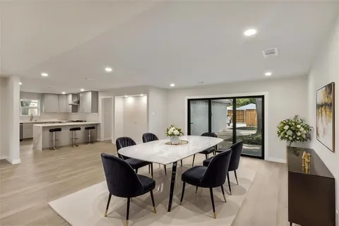 $585,000 | 1307 Rusk Drive, Richardson, TX 75081