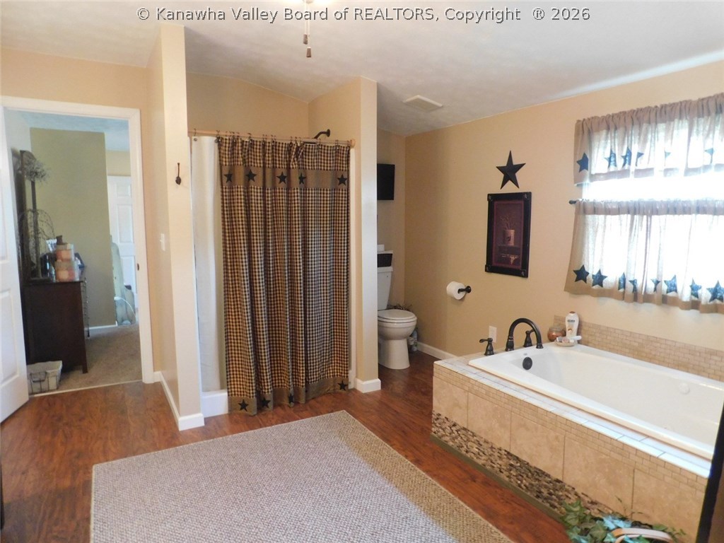 210 Stewart Acres Winfield, WV 25213 - Photo 15 of 30 Gallery Image 15