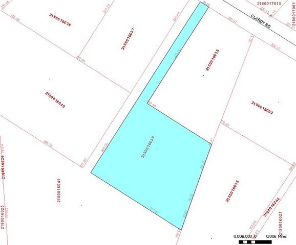 253 Clardy Road, Unit LOT 4 Pelzer, SC 29669 - Photo 2 of 3