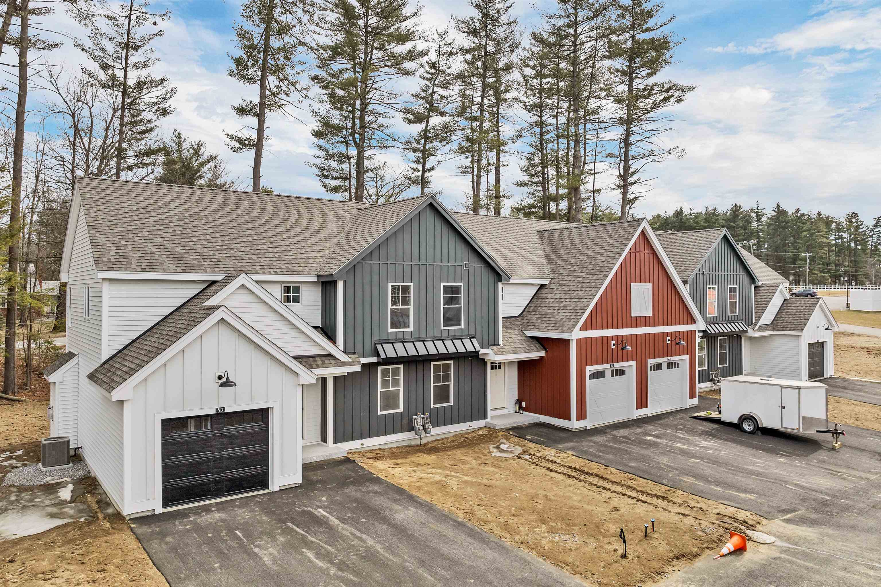9 B Mustang Drive, Unit B Litchfield, NH 03052 - Photo 1 of 60