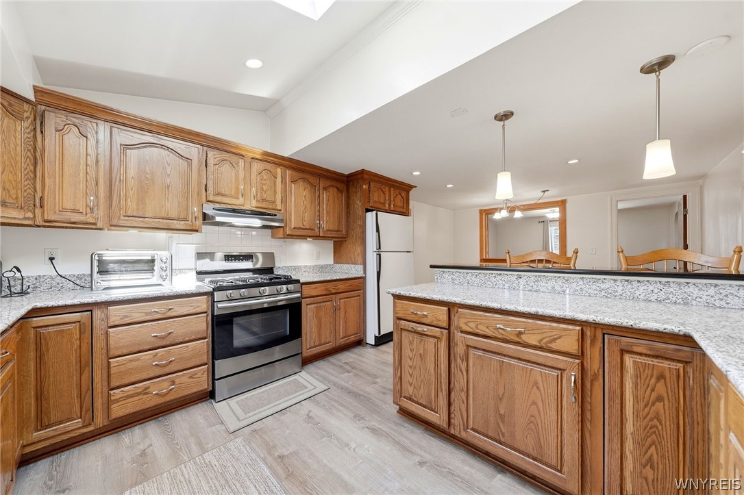 457 Mt Vernon Road Amherst, NY 14226 - Photo 6 of 50 Gallery Image 6